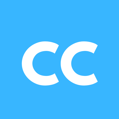 cc website favicon